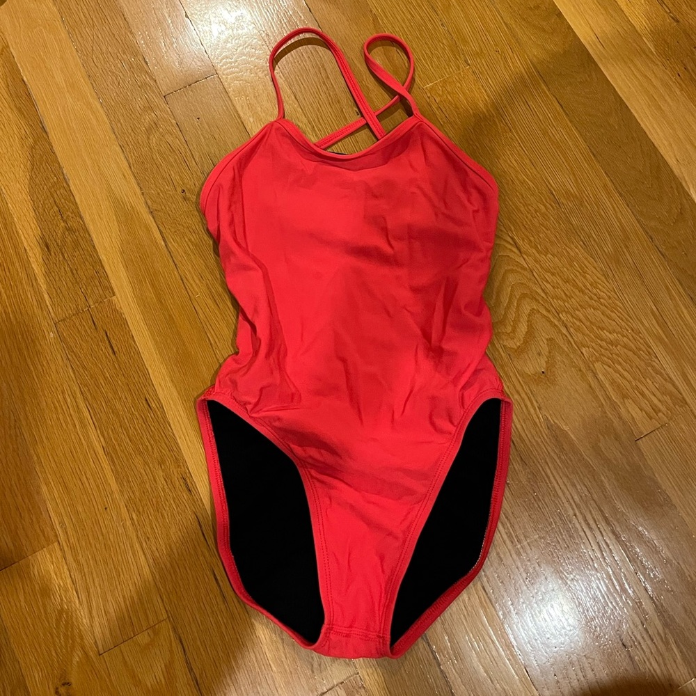 Jolyn bathing suit